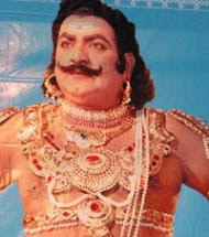 Harishchandra 1960 Telugu Movie Watch Online