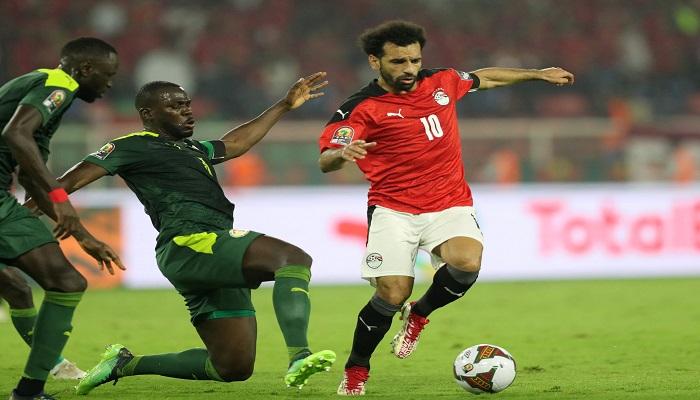 موعد مباراة متخب مصر والسنغال تصفيات كأس العالم