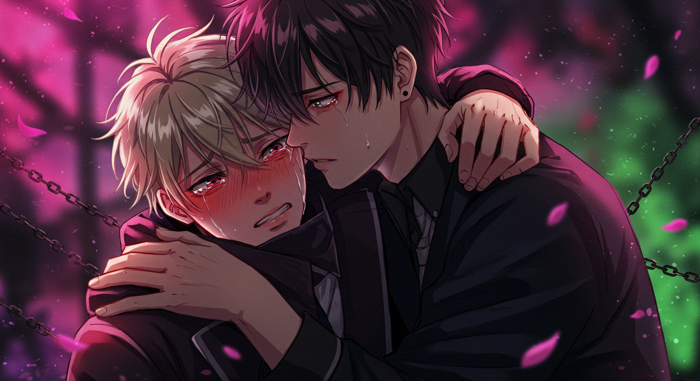 BL OSCURO