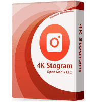 4K Stogram 2.6.11.1557 Full With Crack