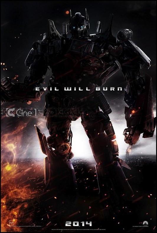 Transformers-4-promo-poster