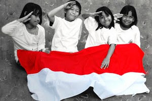 Big Dream: Anak-anak Berprestasi di Indonesia