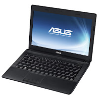 Asus X44LY laptop