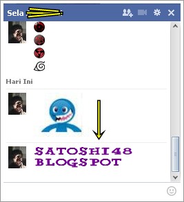 cool text satoshi48 blogspot on chat fb