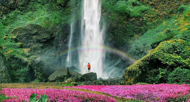 tempat wisata yang jarang diketahui orang