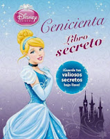 Cenicienta Libro Secreto