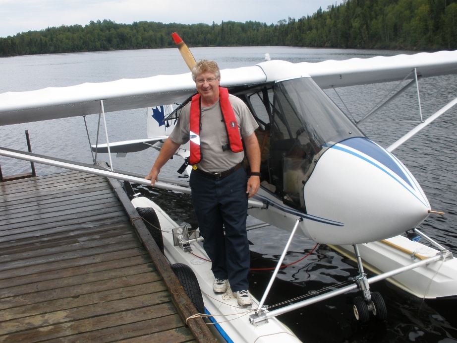 Bow Narrows Camp Blog on Red Lake Ontario