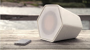 んーコンセプトは面白いけど…どうなんでしょうか？？ Unmonday Air Play Speaker