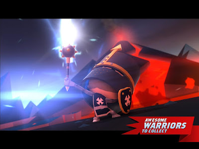 World of Warriors V1.10.0 MOD Apk