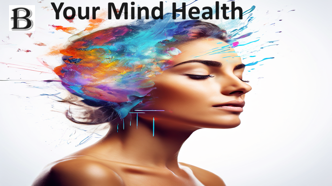 The Ultimate Guide to Boosting Your Mind Health!