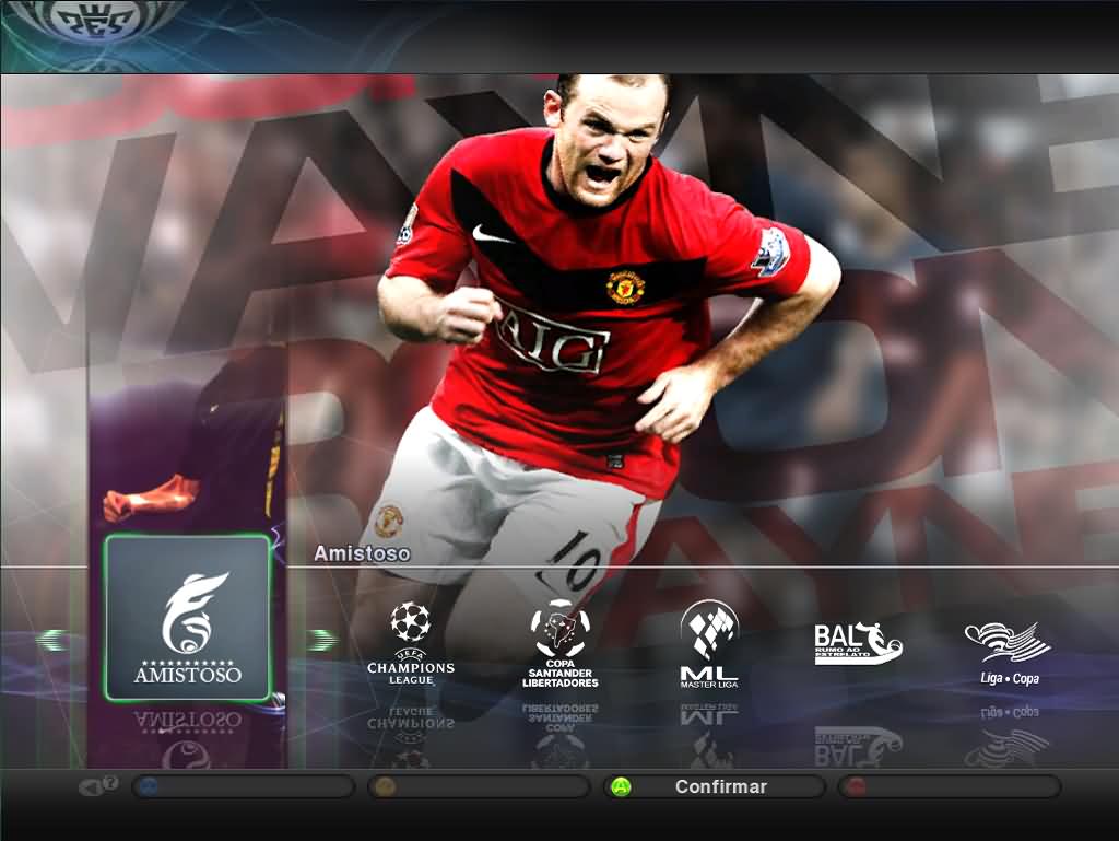 PES 2012 y PES 2011, PES 2012 Demo, PES Patch, Konami, Oficial, PC