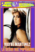 Mayre Martinez