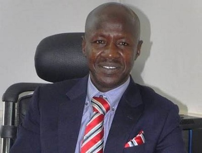   Magu Confirms: EFCC Recovered N17bn Through Whistle-blower Policy