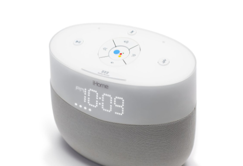 iHome iGV1 2