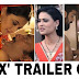 Movie Trailer Out- Sofia Hayat's Movie 'Six-X'
