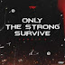 Yankie Boy - Only The Strong Survive (EP)