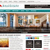 Free Premium Blogger Templates - RealEstate