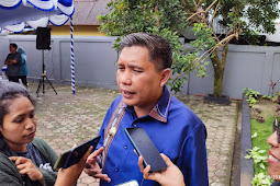 Dirut CEC di Tahan, Bodewin Wattimena Ancam Batalkan Kerja Sama 