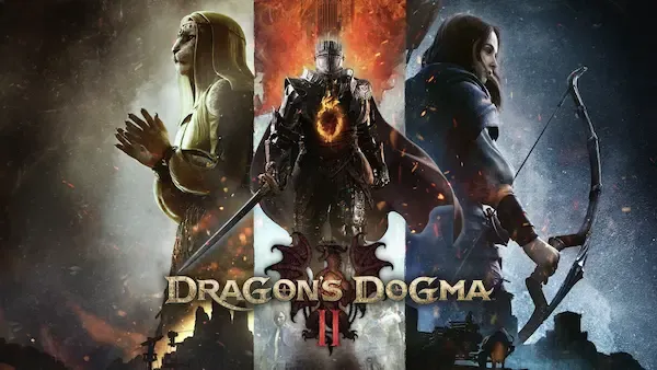 كابكوم تكشف عن عرض أسلوب اللعب الأول من Dragon's Dogma 2 و تأكيد استخدام محرك رسومات RE Engine