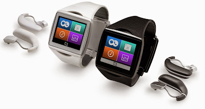 New Google Android SmartWatch cool