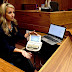 Court reporter