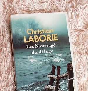 Les naufragés du déluge- Christian Laborie