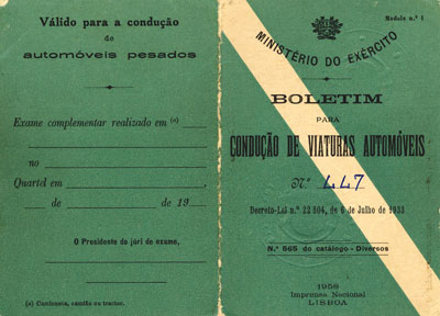 FÉNIX  Escola de condução Rio Tinto carta de condução 