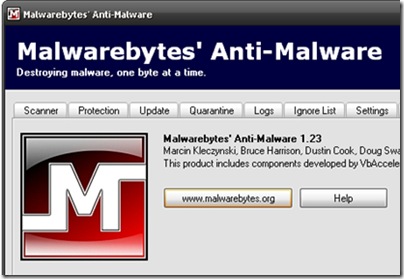 malwarebytes anti-malware