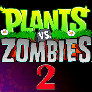 Game Plants vs Zombie 2