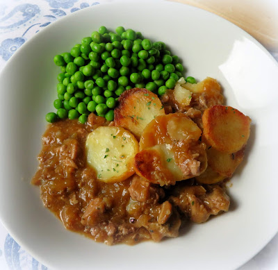 Lancashire Hot Pot