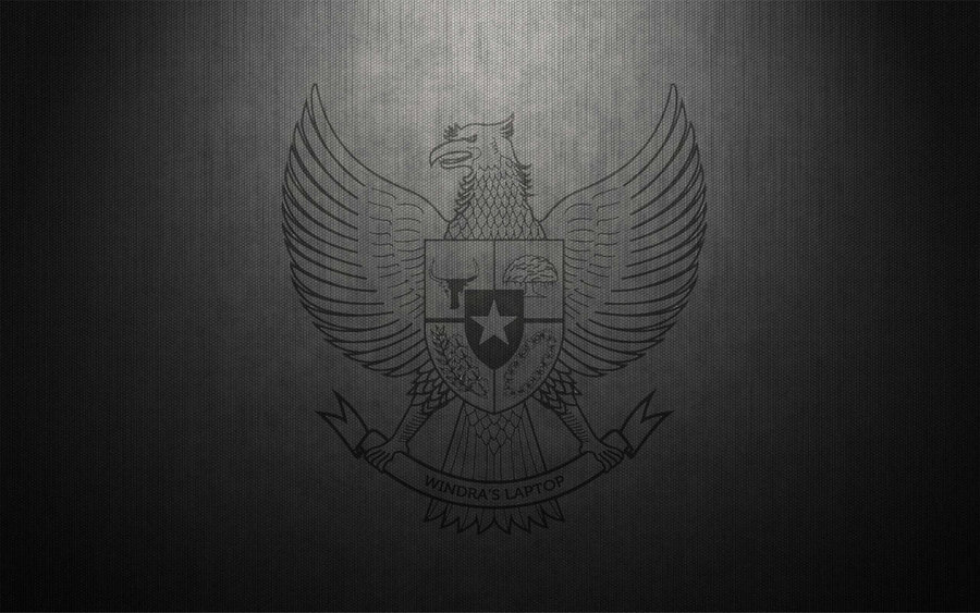 Wow 30 Gambar  Wallpaper Garuda  Pancasila Richi Wallpaper