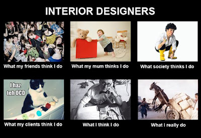 Interior Design Degree