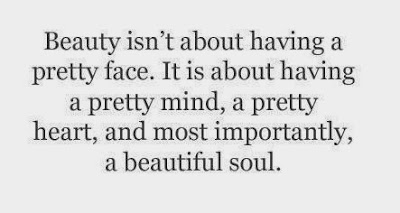 Beauty Quotes