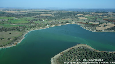 Barragem de Santa Maria de Aguiar