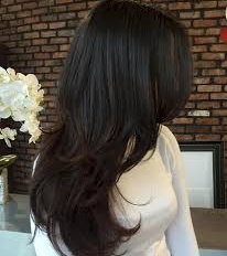 Girls Hair Style - Hair Cutting Style Pictures 2023 - Boys Girls Modern Hair Cutting  Haircut Style - hairstyle - NeotericIT.com