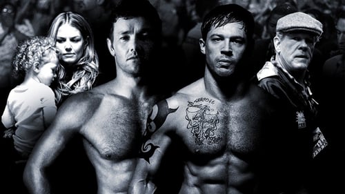 Warrior 2011 sub ita
