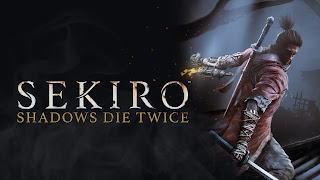 Sekiro: Shadows Die Twice Akan mendapatkan Free Update Pada 29 Oktober 2020