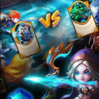 Download Rune Warriors: Age of Heroes Apk v1.1.1.294 Mod (1 Hit Kill Etc) Download Rune Warriors: Age of Heroes Apk v1.1.1.294 Mod (1 Hit Kill Etc)
