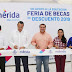 Participan 62 escuelas en Feria de Becas de Descuento 2019 