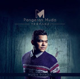 Pangeran Muda "Terpaku"