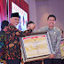 LHE-AKIP 2017, Pemko Padang Sukses Raih Predikat Sangat Baik