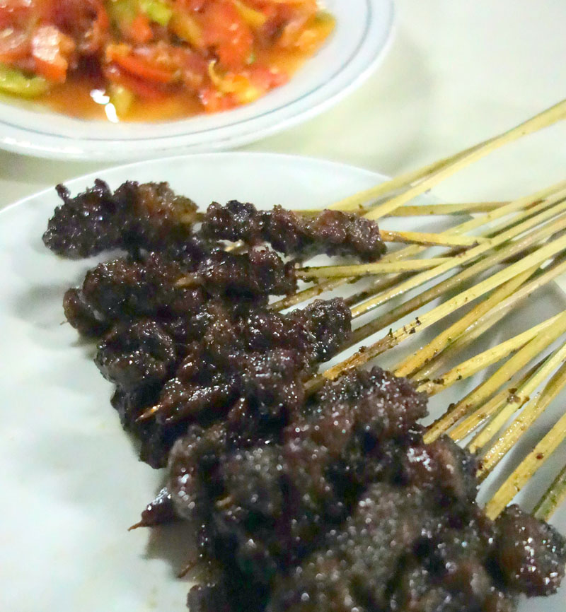 tesyasblog : Sate Maranggi Cibungur