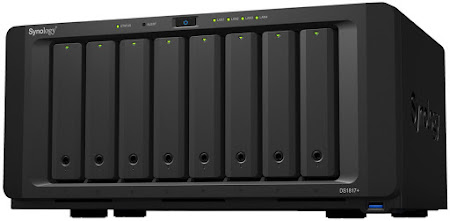 Synology DiskStation DS1515+