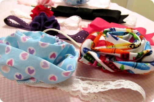 Baby Headbands