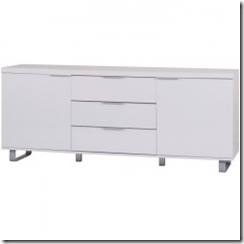 buffet design