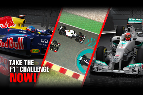 F1™ CHALLENGE