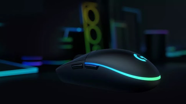 Best budget gaming mouse and keyboard 2022