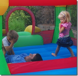 Autumn's 2nd Birthday!!! 170
