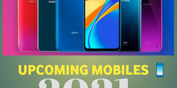 2021 کے آنے والے سستی فون  ,The upcoming affordable branded phones of 2021in urdu