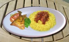 Nasi kuning